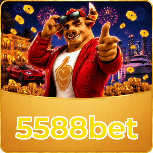 5588bet Logo 2