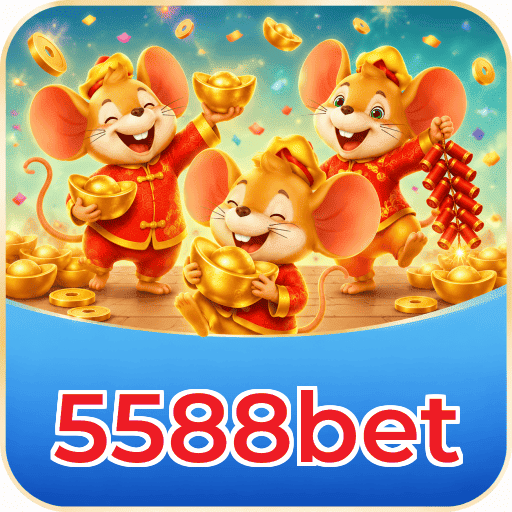 Slots 5588bet - Jackpots Progressivos