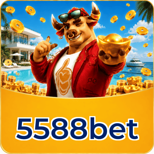 SSL Certificado 5588bet