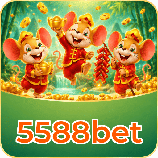 5588bet Instalar Logo 3