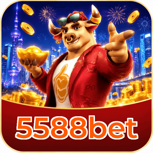 5588bet Logo 1