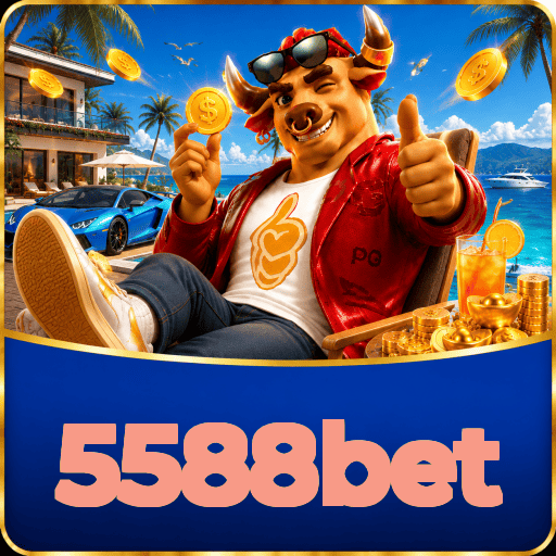 5588bet Instalar Logo 1