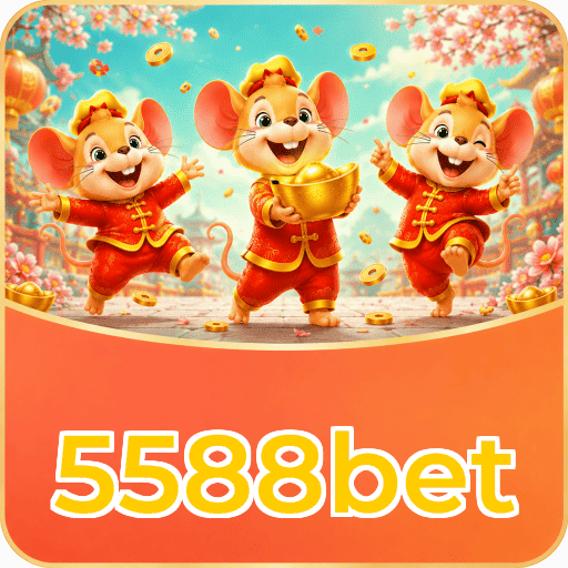 Slots 5588bet - RTP Alto Certificado