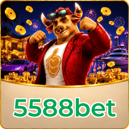 5588bet Segurança Logo 1