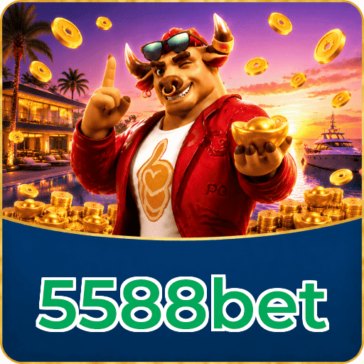 Licença Curaçao 5588bet