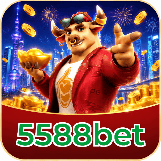 5588bet Logo 3