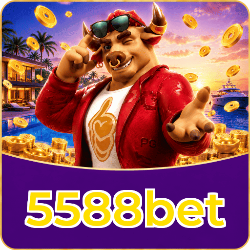 5588bet Instalar Logo 2