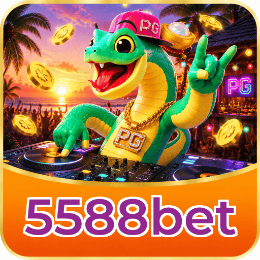 Certificação GLI 5588bet